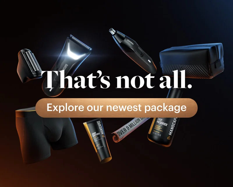 Explore our newest package