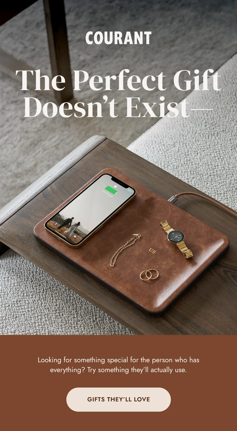 Gifts they'll love