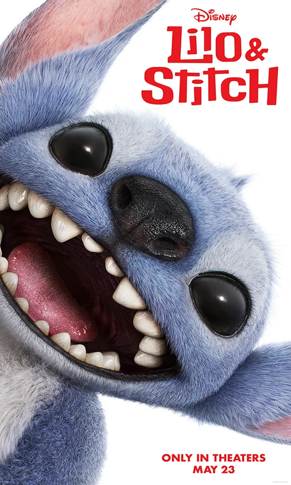 LILO & STITCH