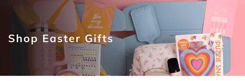 Shop Easter Gifts