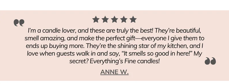 The Everything's Fine Co.