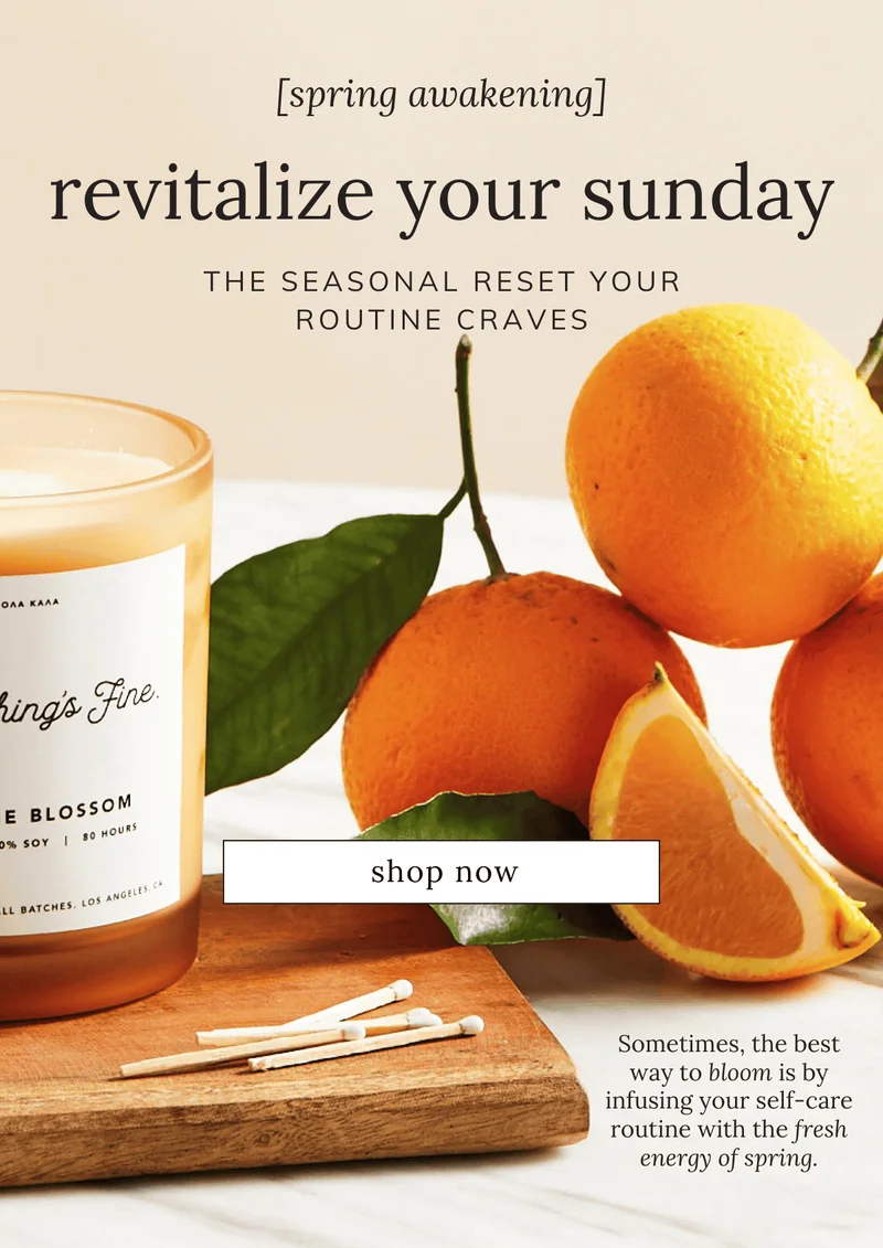 Shop Self-Care