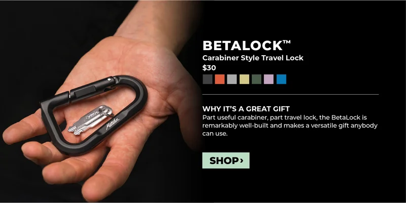 betalock