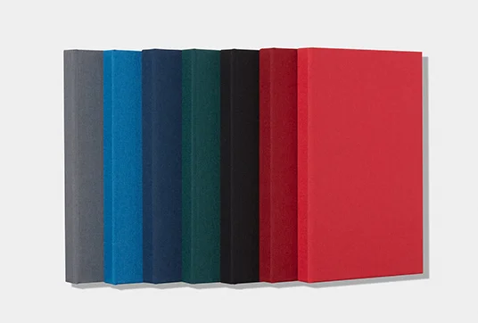 Notebooks & Journals