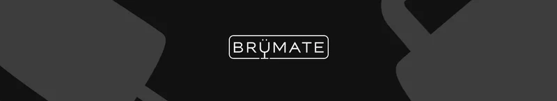 BrüMate Logo