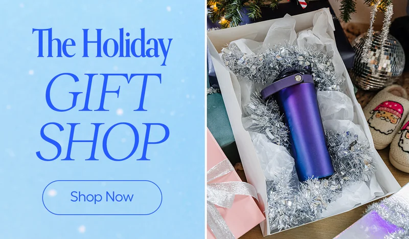 The Holiday Gift Shop - Shop Now
