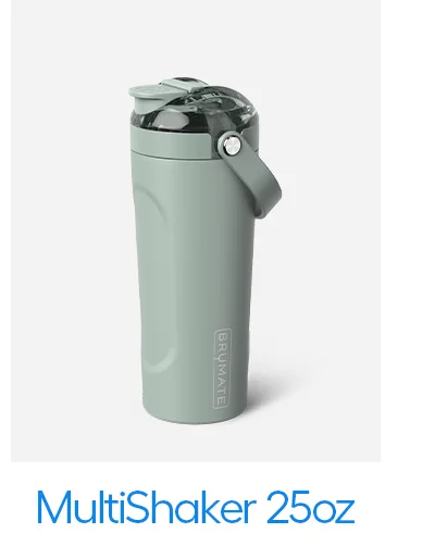 MultiShaker 25oz