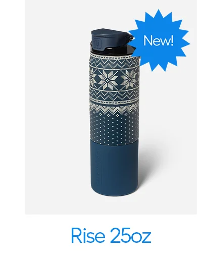 Rise 25oz