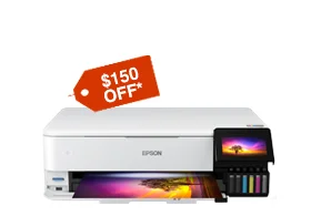 ET-8550 Image