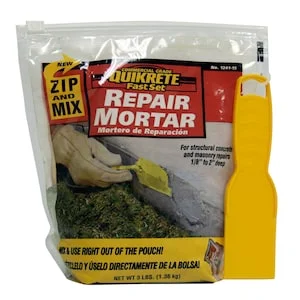 20% Off Concrete Repair Accessory