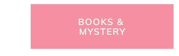 Shop sale books & mystery