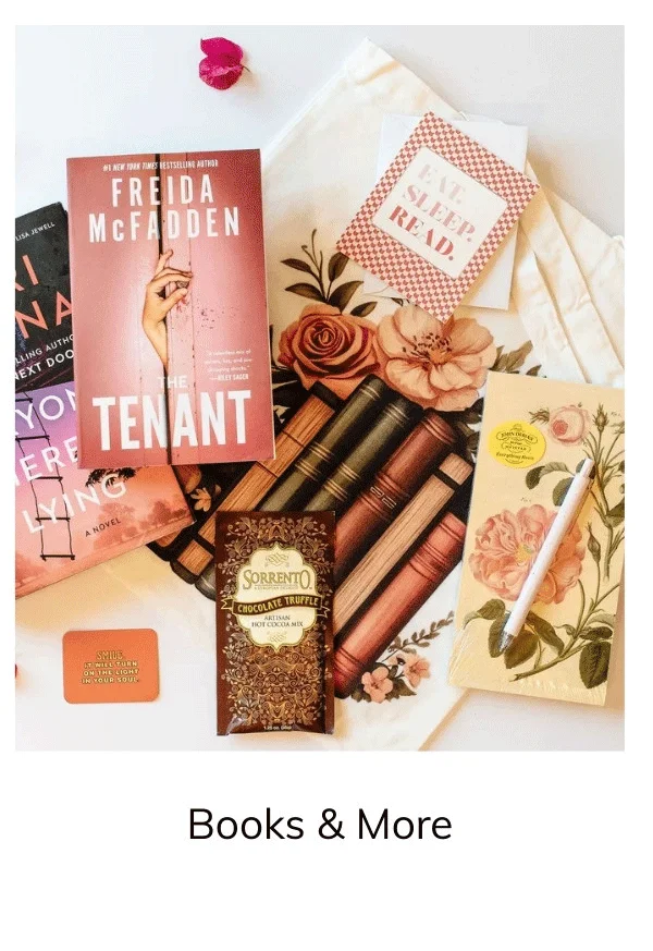 Books & More