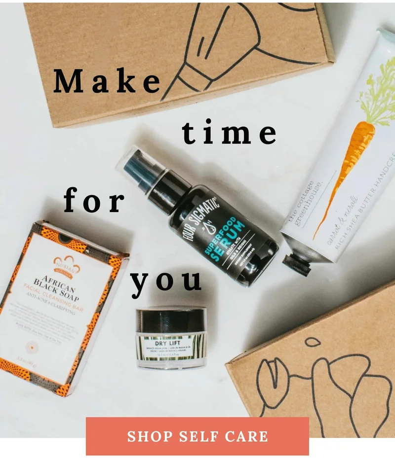 Shop Sale Self-care