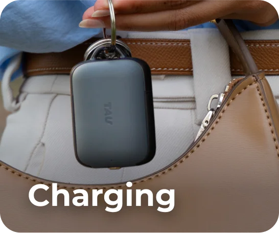 Charging