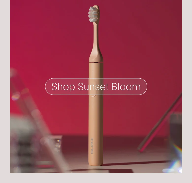 Sunset Bloom