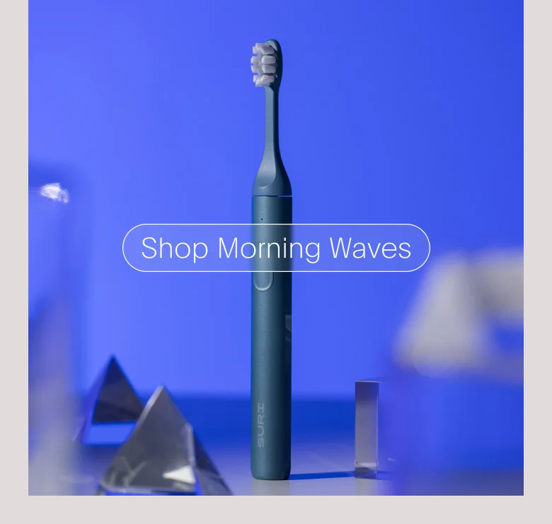 Morning Waves