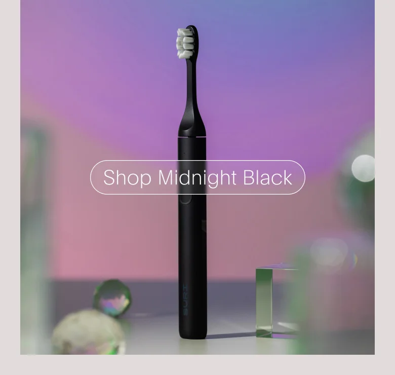 Midnight Black