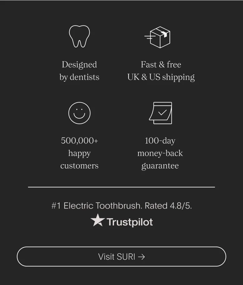 Visit SURI