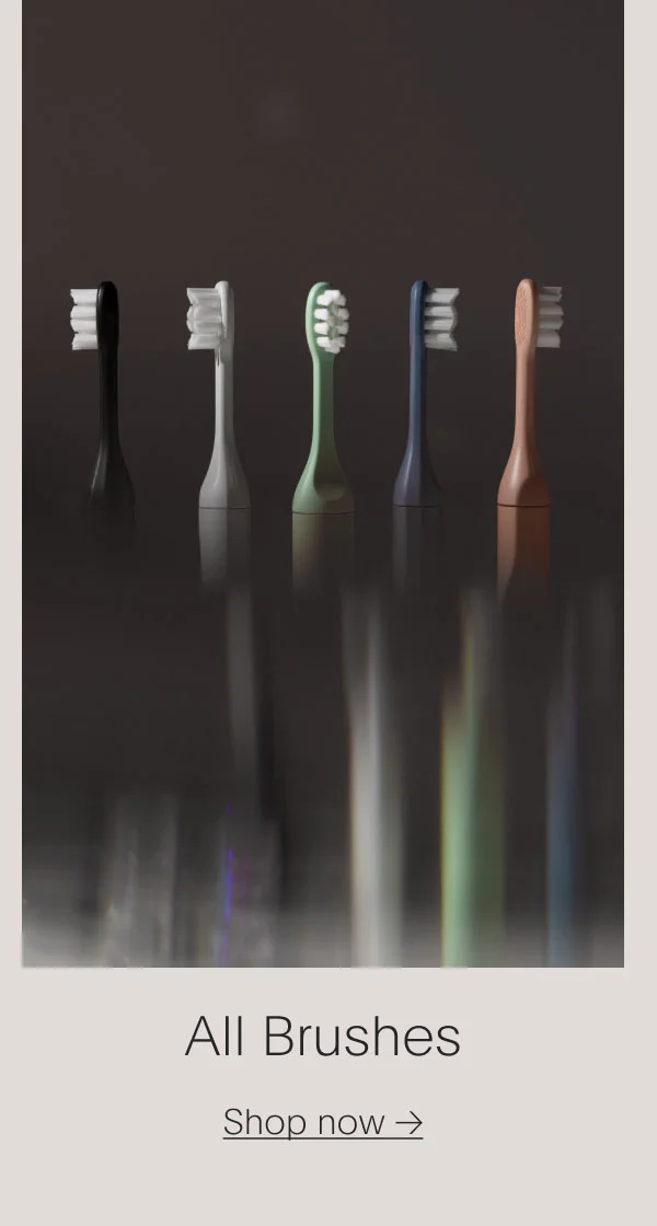 All Brushes