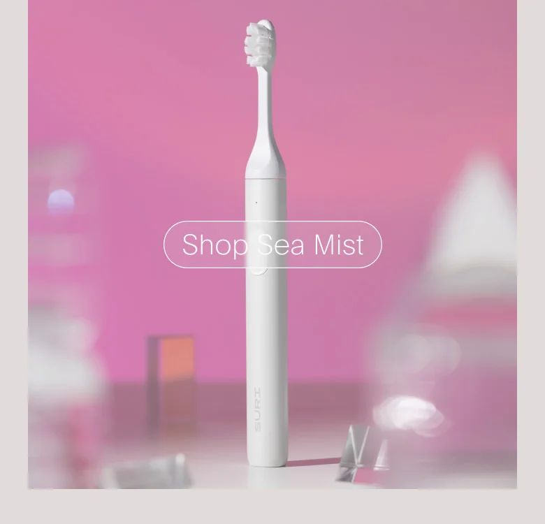 Sea Mist