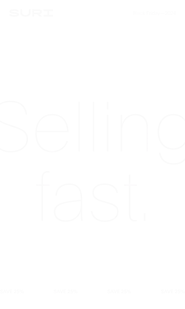 Save 25%