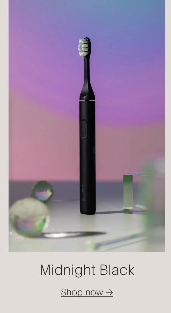 Midnight Black