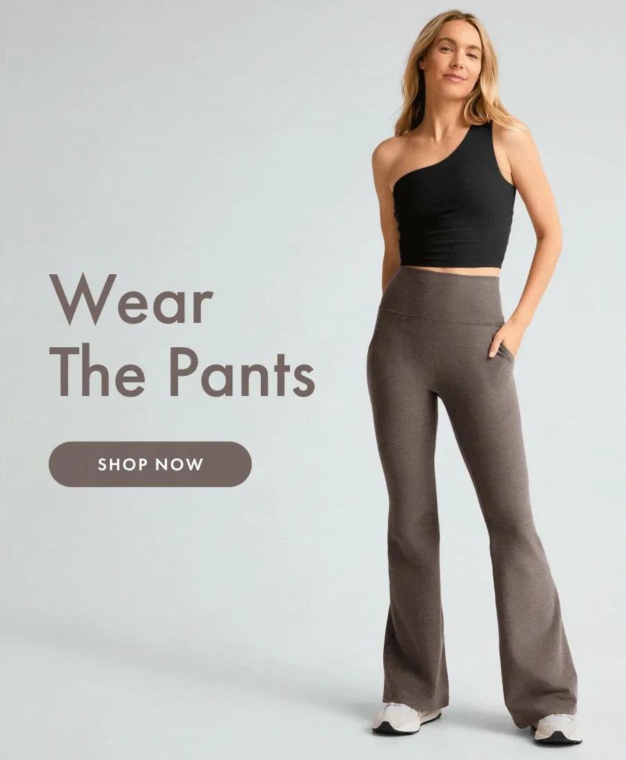 Shop Bottoms