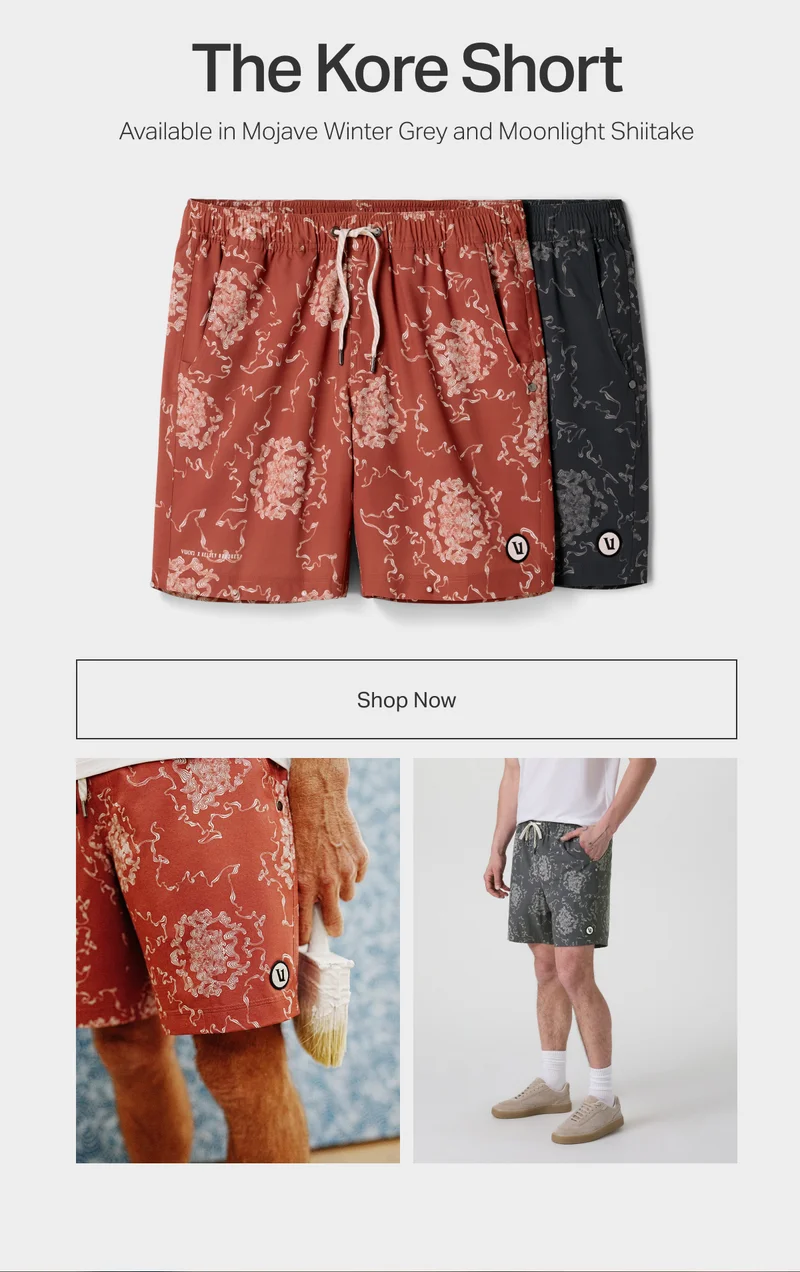 The Kore Short