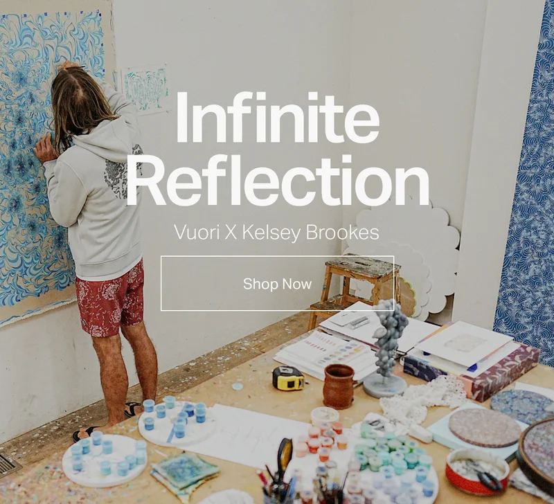 Infinite Reflection