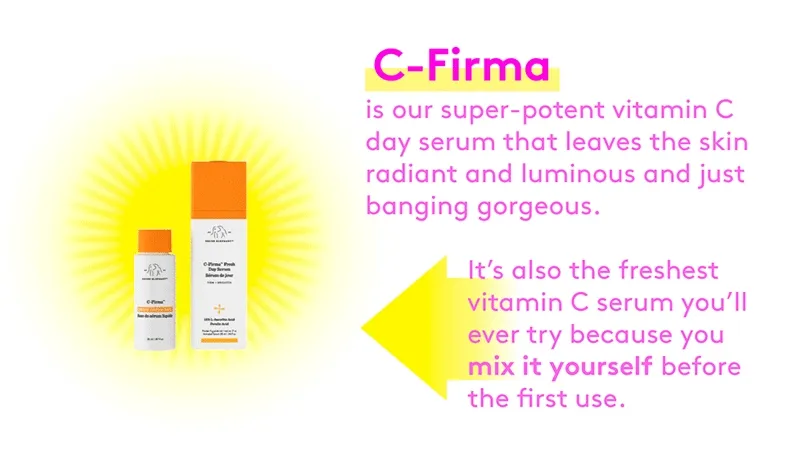 C-Firma Fresh