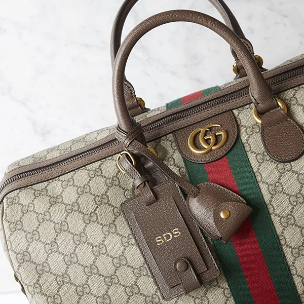Discover more on the Gucci website