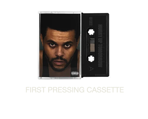 CASSETTE