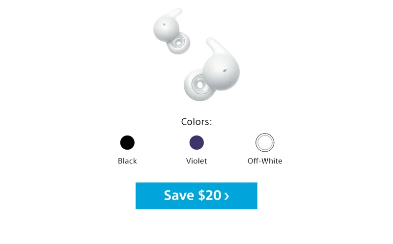 Save $20