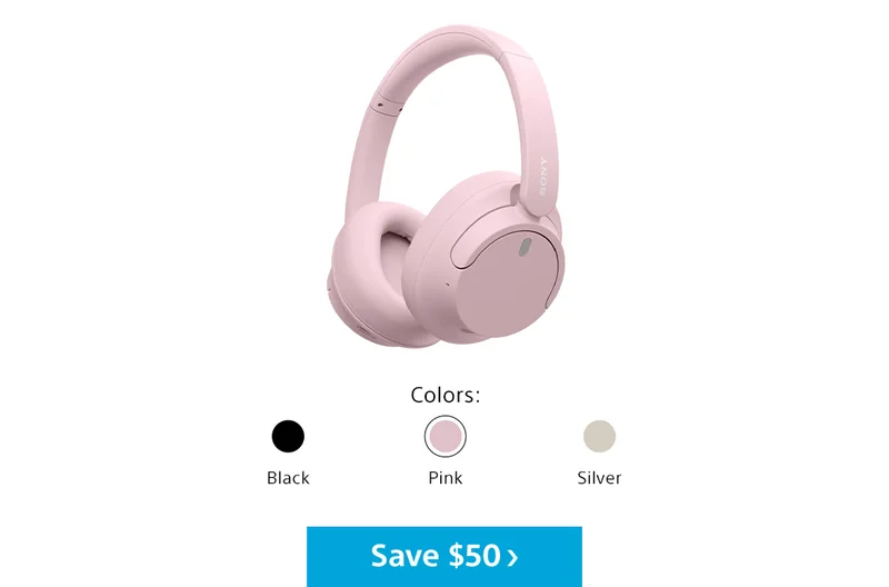 Save $50