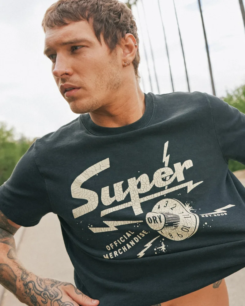 Superdry
