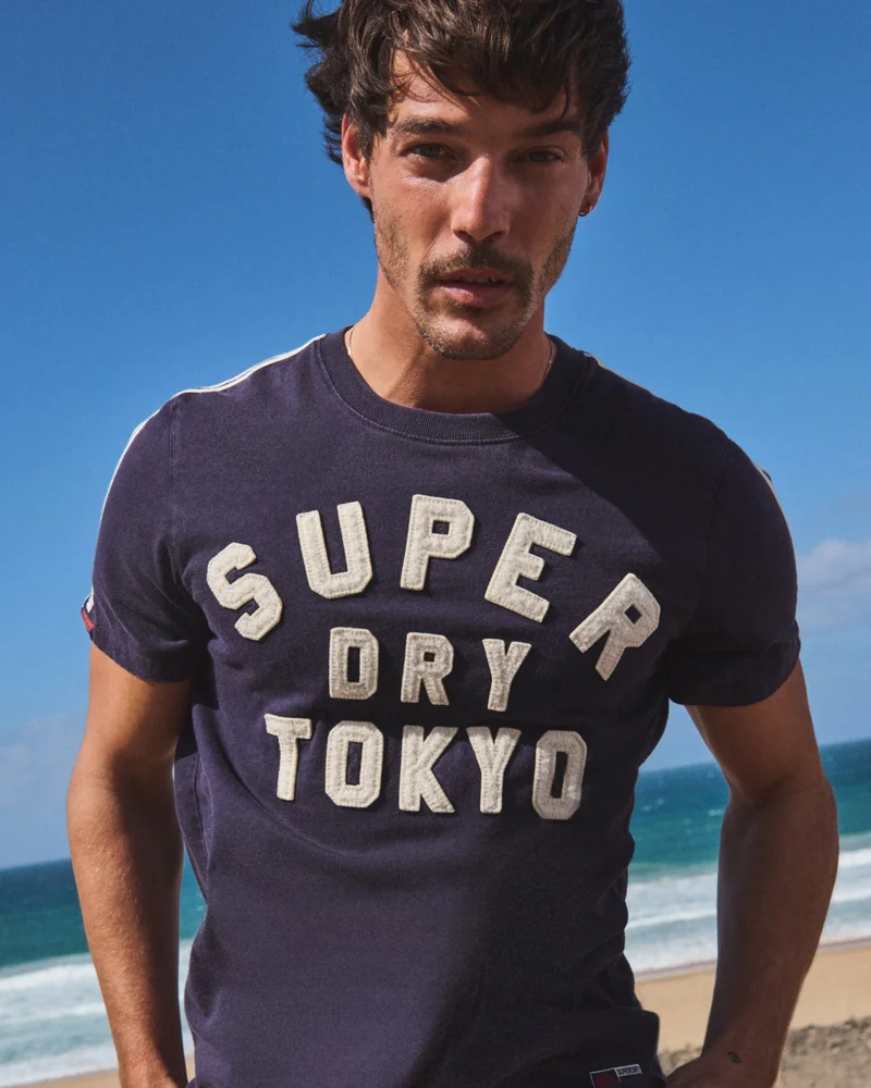 Superdry