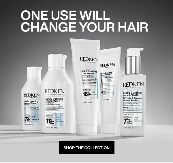 One Use Will Change Your Hair