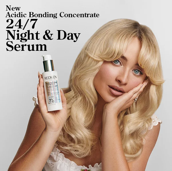 New 24/7 Night & Day Serum