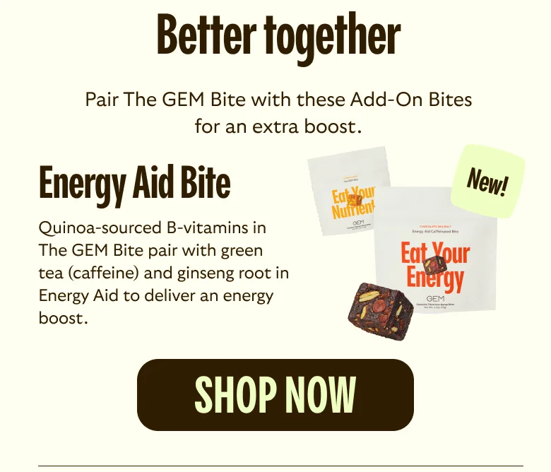 Try Energy Aid