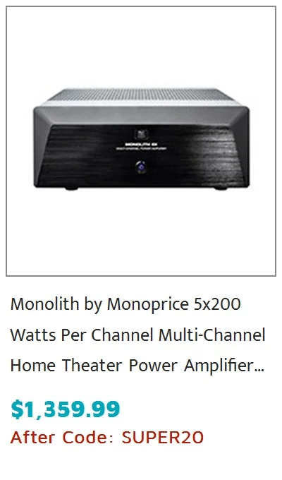 View product recommended for you