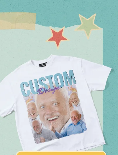 Father's Day Tee