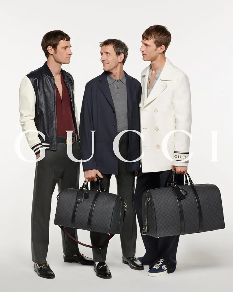 Bag Discover more on the Gucci website