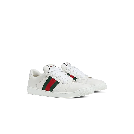 Shoe(s) Discover more on the Gucci website