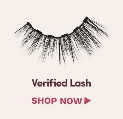 Shop Verified Lash