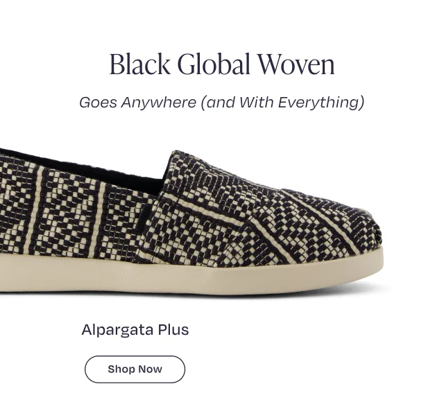 Alpargata Plus - Image
