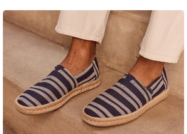 Alpargata Rope 2.0 Espadrille- Image