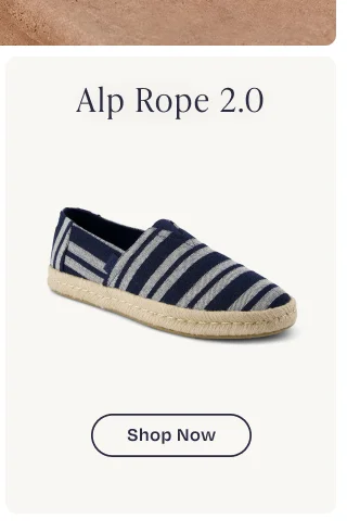 Alpargata Rope 2.0 Espadrille - Image