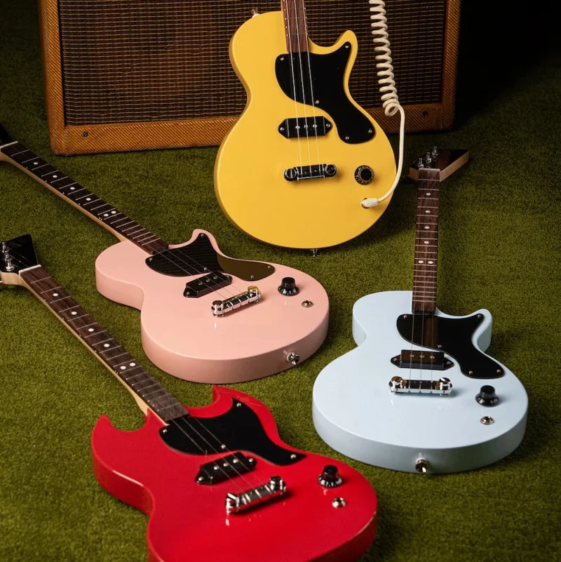 gibson x loog