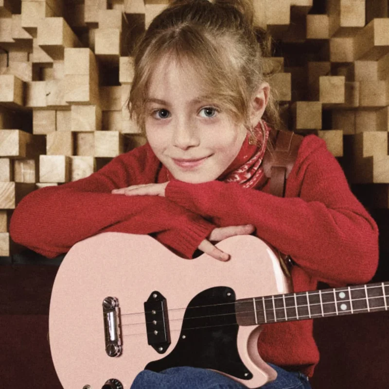 gibson x loog