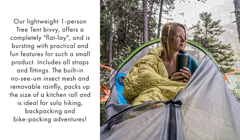 Tentsile Community